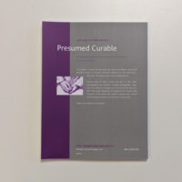 Presumed Curable