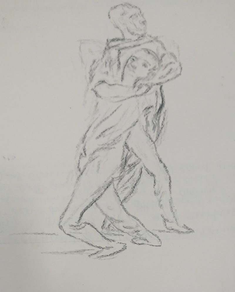Hennell Claybury 1