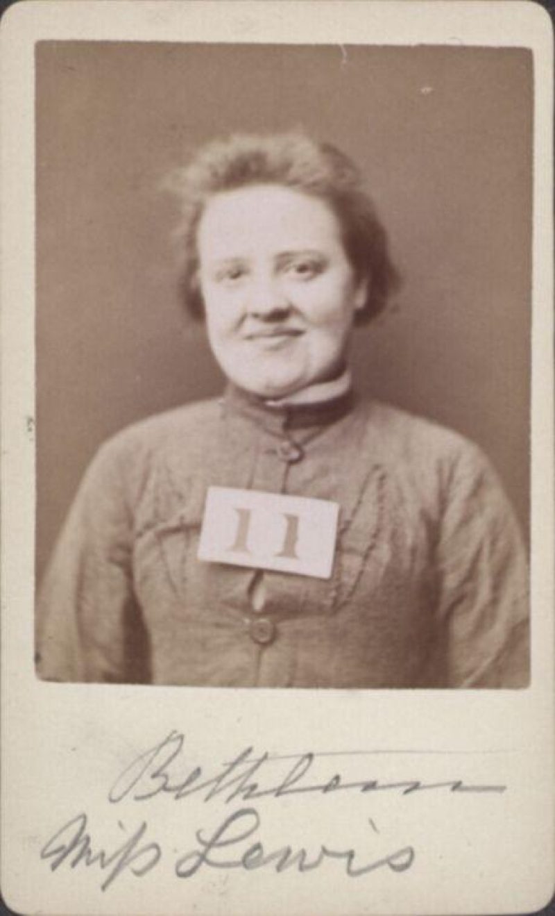 Galton Mrs Lewis Edited