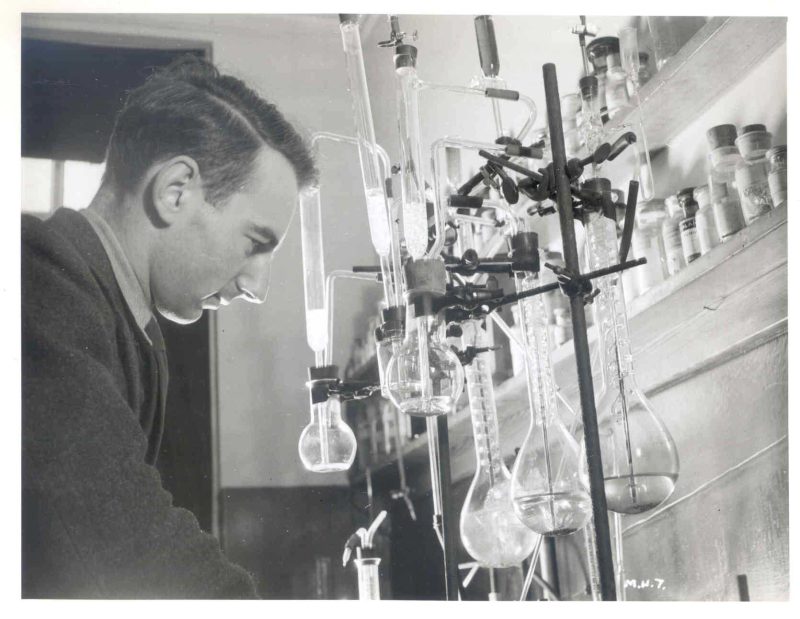 Lab b