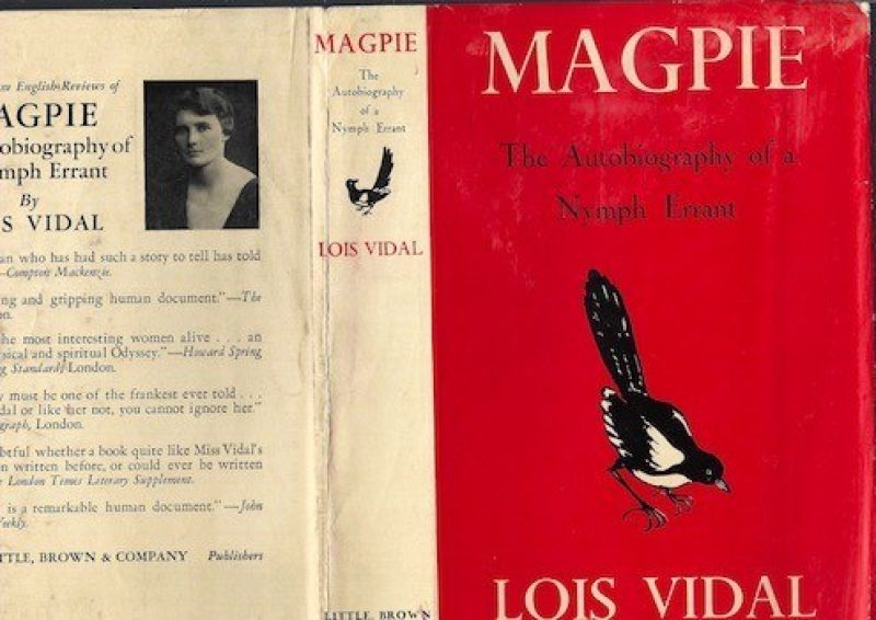 Magpie