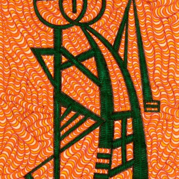 Anti-Valentines Day card-making workshop