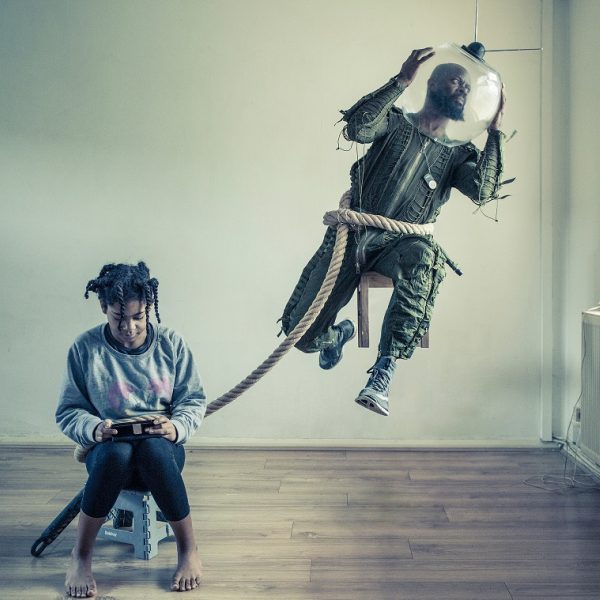 Kindred: The Loneliness of Suffering and the Community of Lived Experience