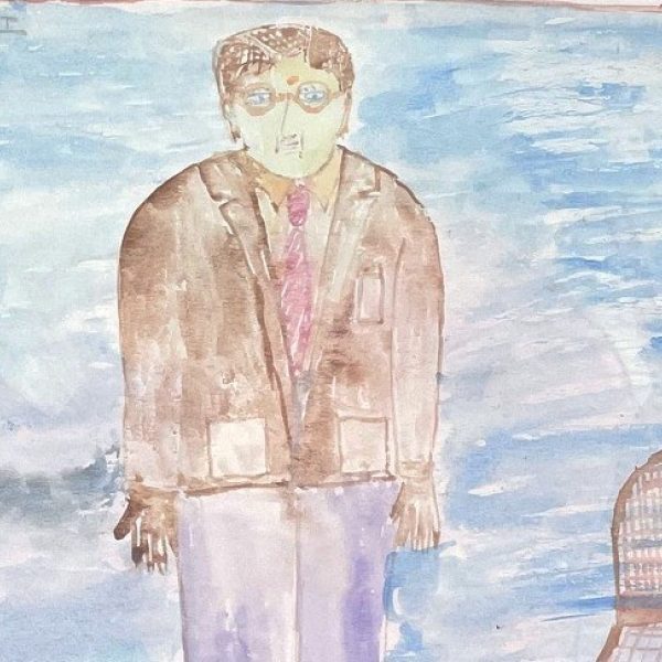 Manasa Chitra: the Art of Mental Health from Bengaluru to Bethlem