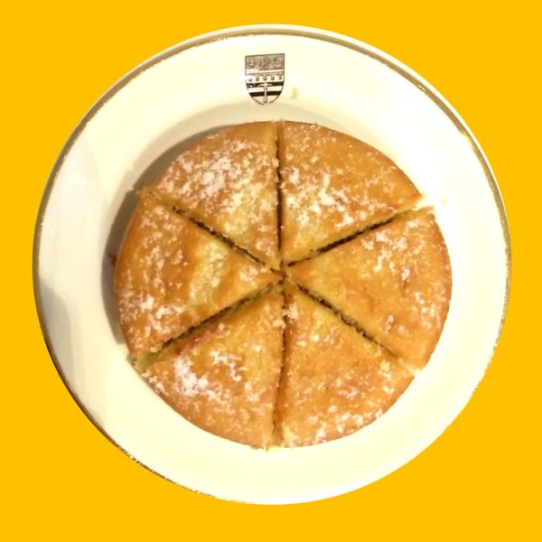 Cake and Conversation