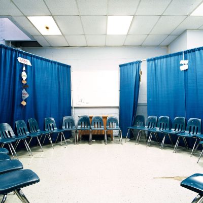 LDBTH1050 - The Forth Universalist Society, New York