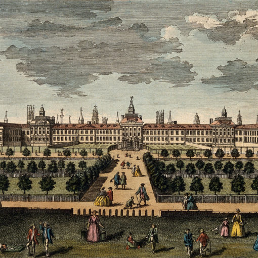 Visit Bethlem